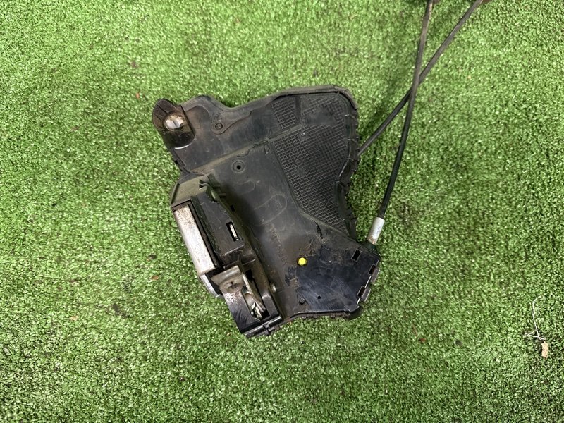 Замок боковой двери, 3000 рублей, Москва