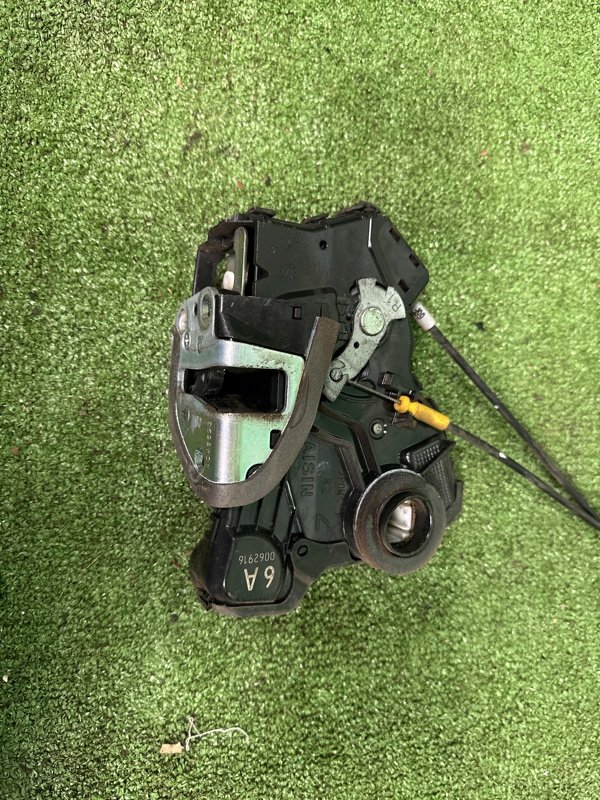 Замок боковой двери, 3000 рублей, Москва