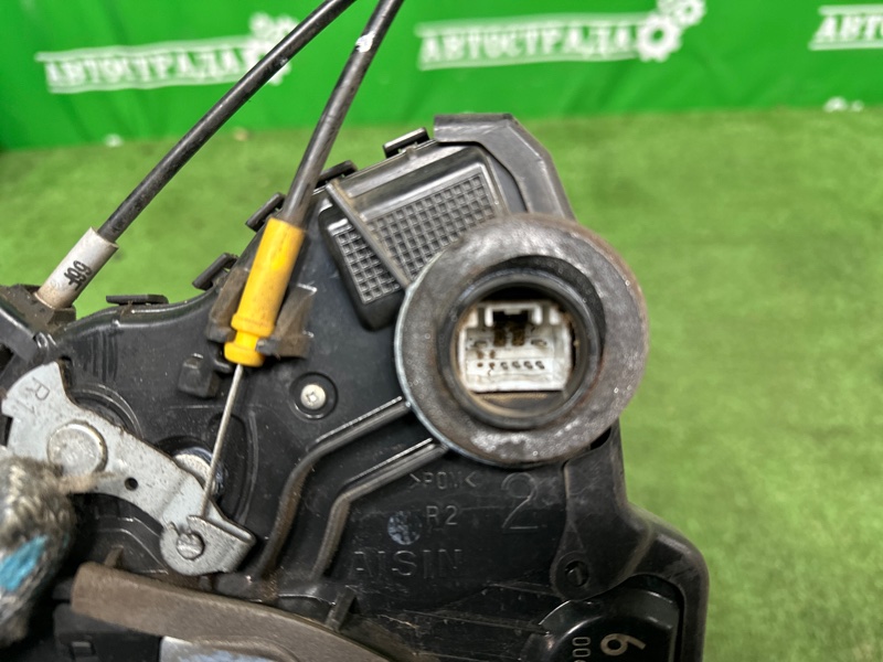 Замок боковой двери, 3000 рублей, Москва