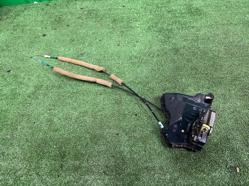 Замок боковой двери, 3000 рублей, Москва