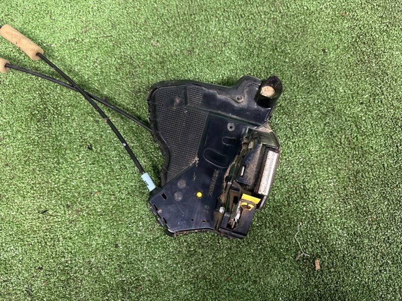 Замок боковой двери, 3000 рублей, Москва