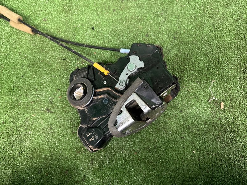 Замок боковой двери, 3000 рублей, Москва