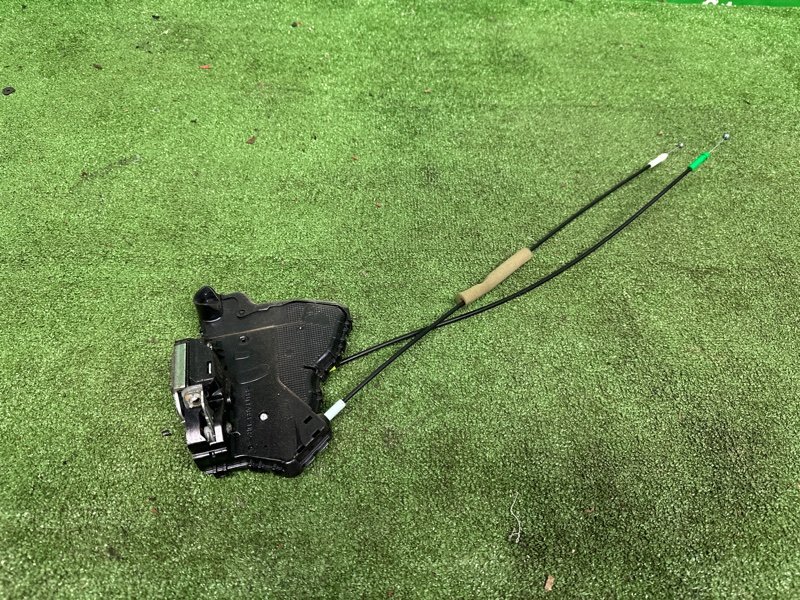 Замок боковой двери, 2000 рублей, Москва