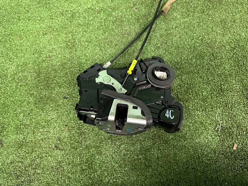 Замок боковой двери, 2000 рублей, Москва