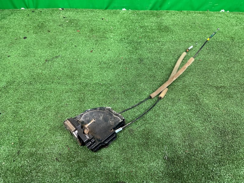 Замок боковой двери, 3000 рублей, Москва