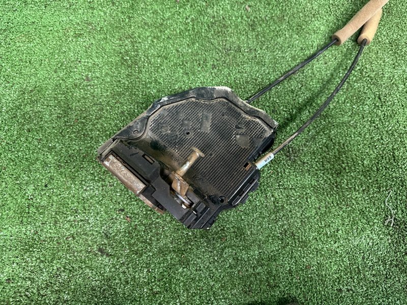 Замок боковой двери, 3000 рублей, Москва