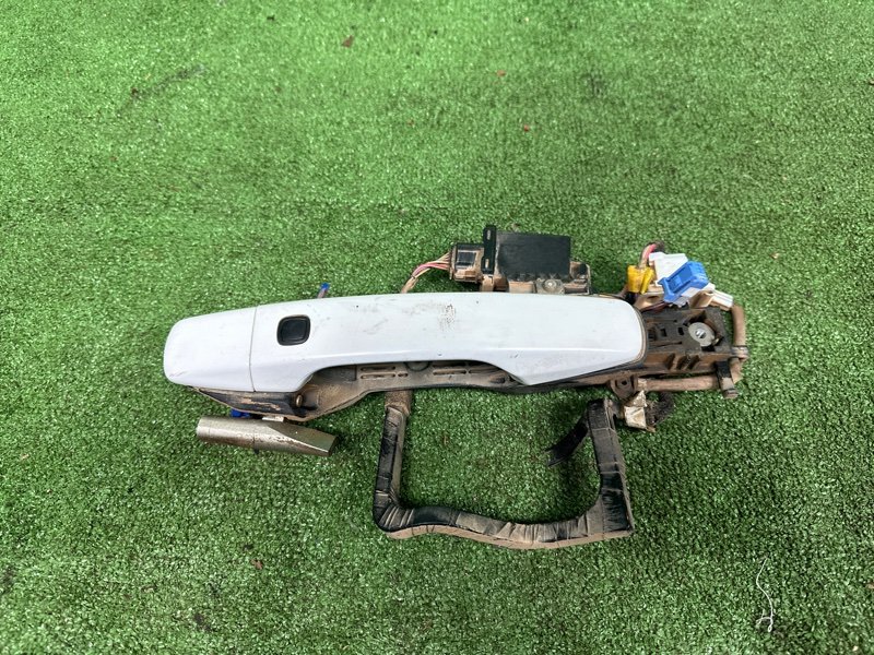 Ручка двери внешняя, 8000 рублей, Москва