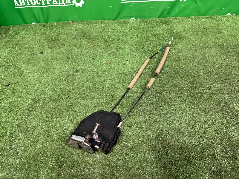 Замок боковой двери, 3000 рублей, Москва