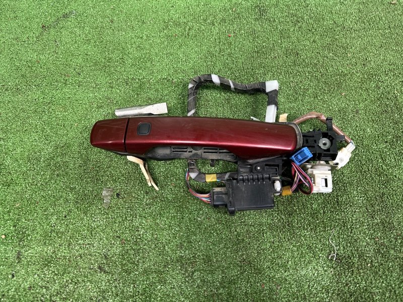 Ручка двери внешняя, 8000 рублей, Москва