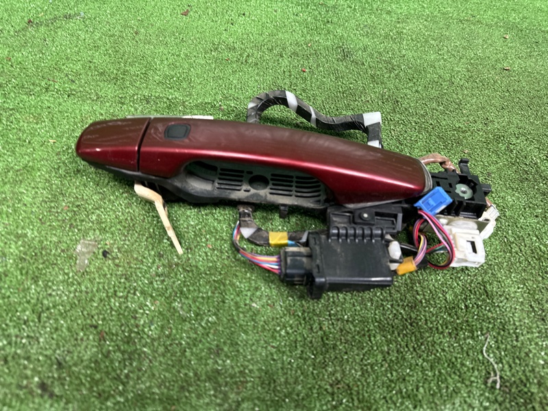 Ручка двери внешняя, 8000 рублей, Москва