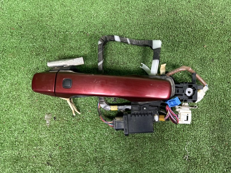 Ручка двери внешняя, 8000 рублей, Москва