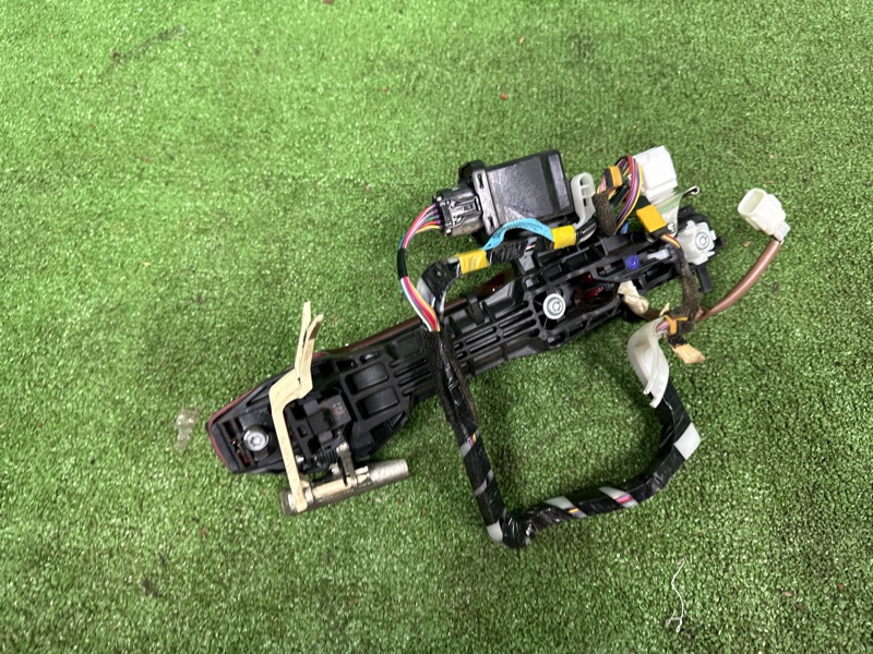 Ручка двери внешняя, 8000 рублей, Москва