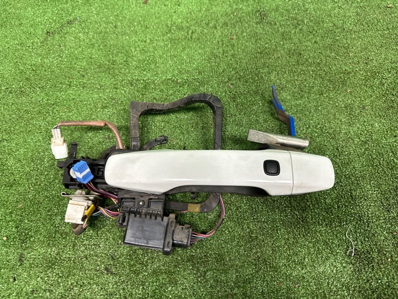 Ручка двери внешняя, 8000 рублей, Москва