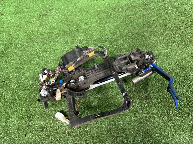 Ручка двери внешняя, 8000 рублей, Москва