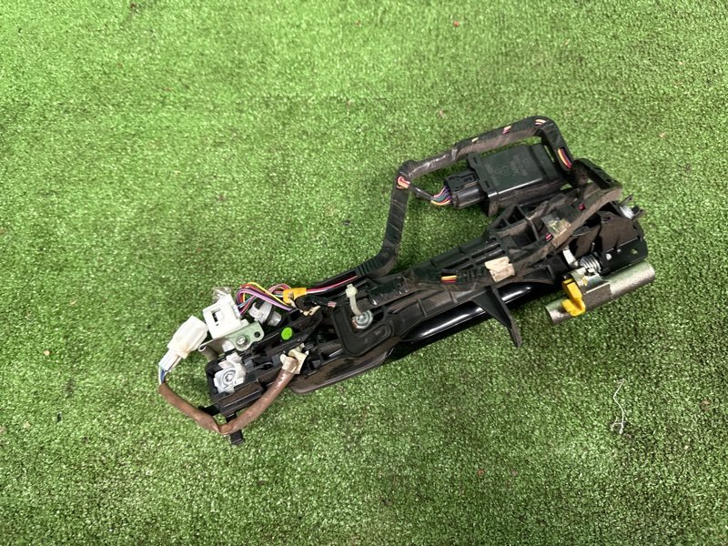 Ручка двери внешняя, 8000 рублей, Москва