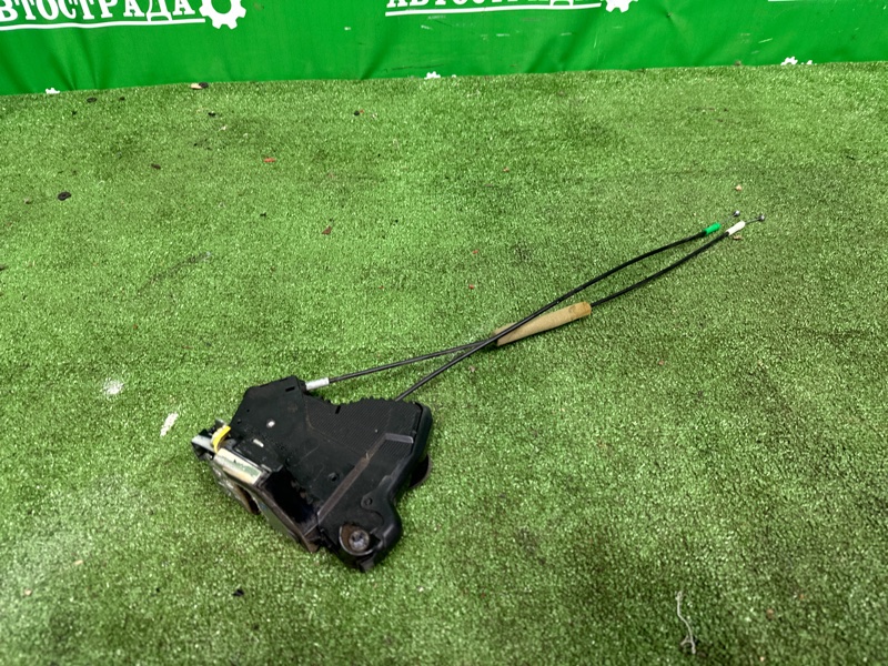 Замок боковой двери, 2000 рублей, Москва