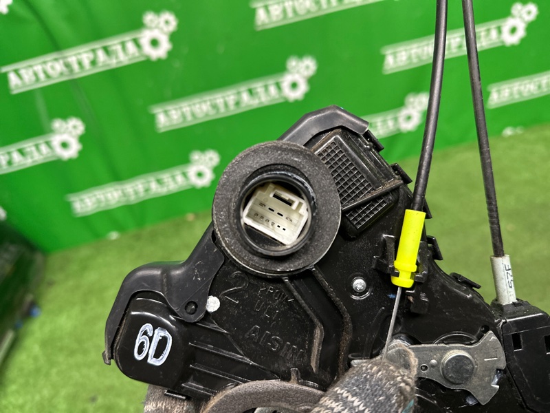 Замок боковой двери, 2000 рублей, Москва