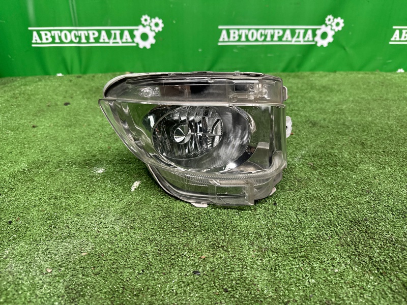 Фара противотуманная, 10000 рублей, Москва