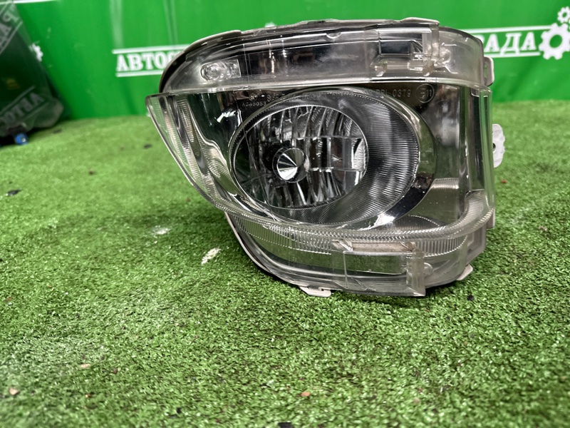 Фара противотуманная, 10000 рублей, Москва