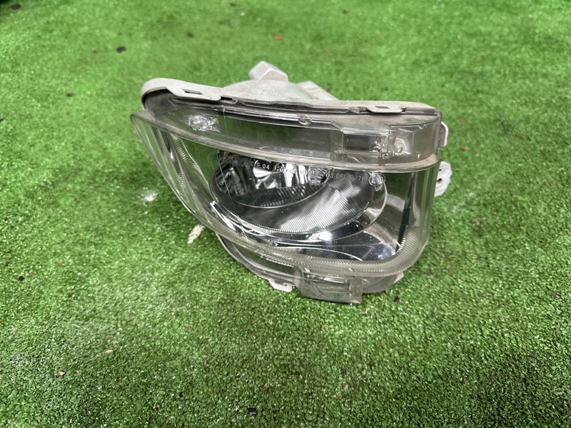 Фара противотуманная, 10000 рублей, Москва