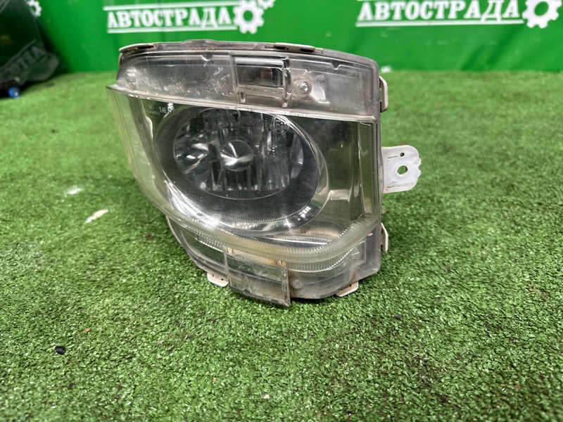 Фара противотуманная, 10000 рублей, Москва