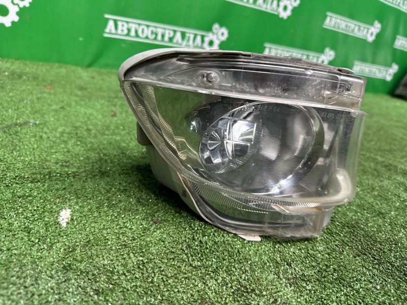 Фара противотуманная, 10000 рублей, Москва