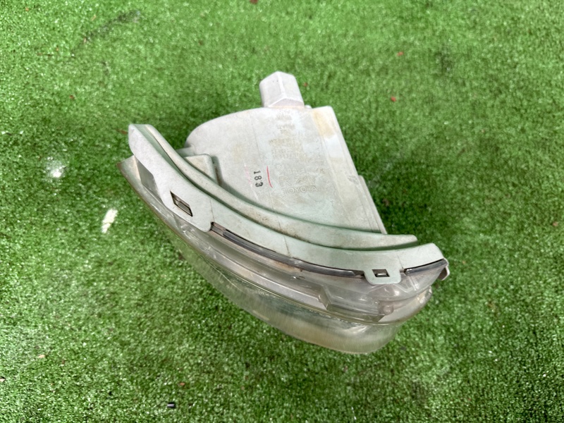 Фара противотуманная, 10000 рублей, Москва