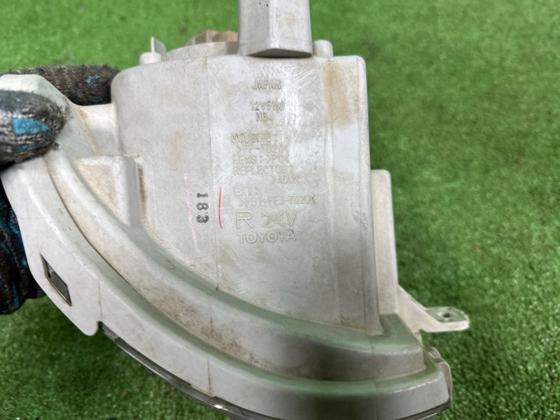 Фара противотуманная, 10000 рублей, Москва