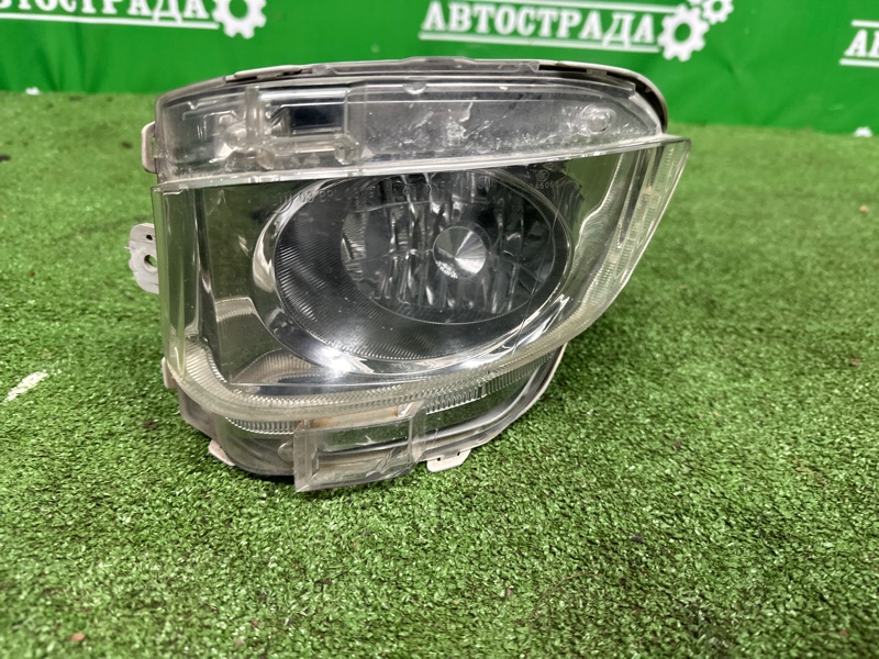 Фара противотуманная, 10000 рублей, Москва