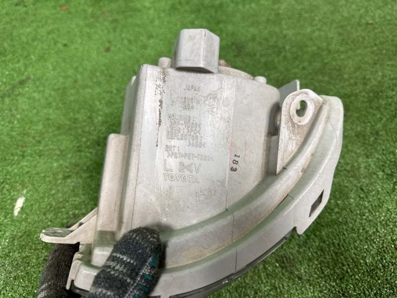 Фара противотуманная, 10000 рублей, Москва