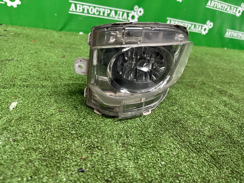 Фара противотуманная, 10000 рублей, Москва