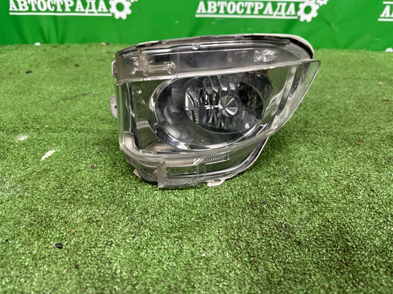 Фара противотуманная, 10000 рублей, Москва