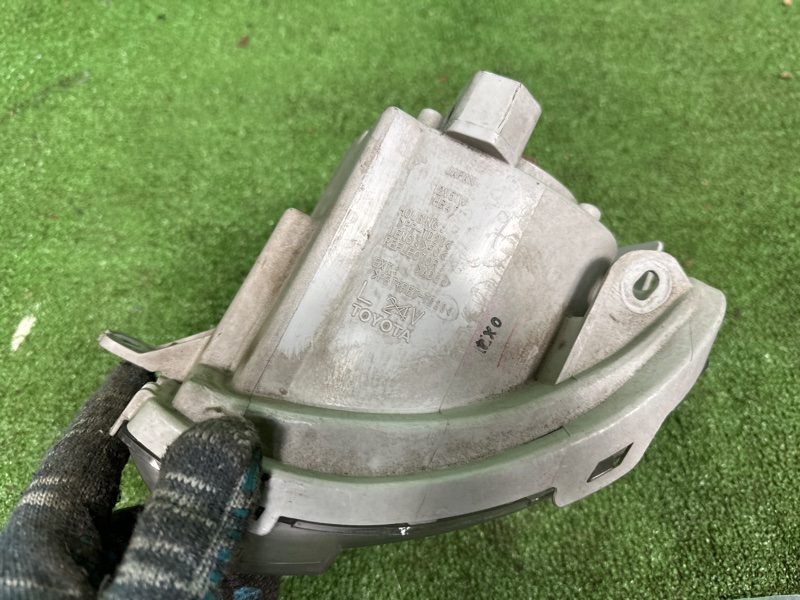 Фара противотуманная, 10000 рублей, Москва