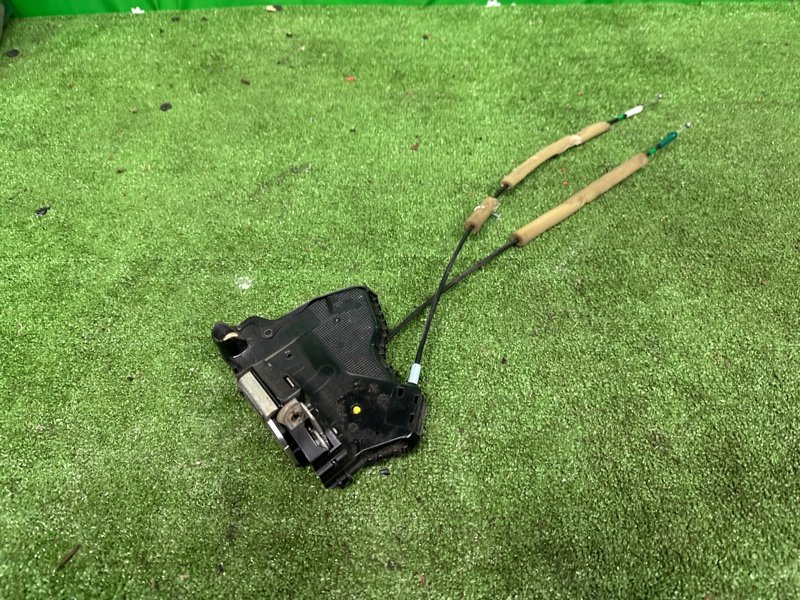 Замок боковой двери, 3000 рублей, Москва