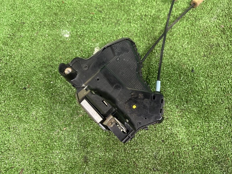 Замок боковой двери, 3000 рублей, Москва