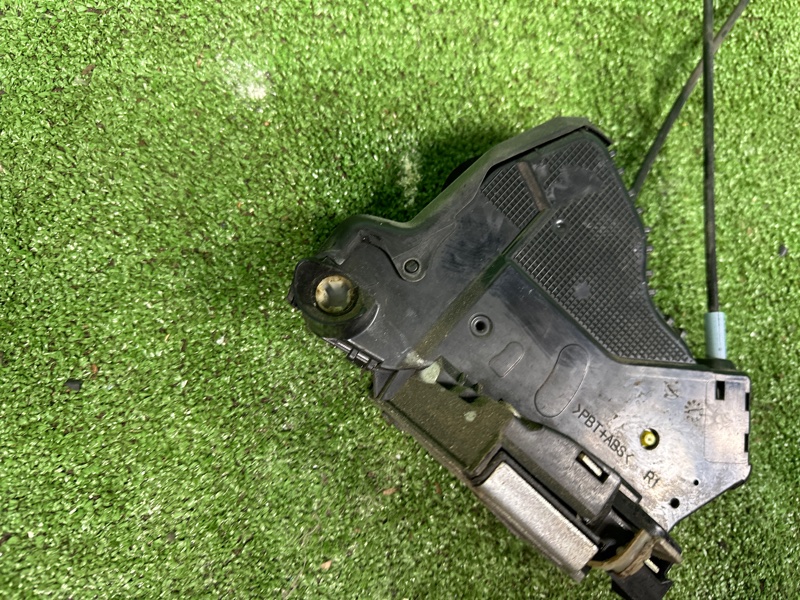 Замок боковой двери, 3000 рублей, Москва