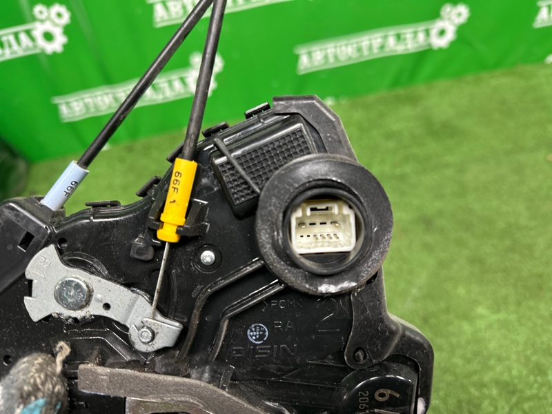 Замок боковой двери, 3000 рублей, Москва