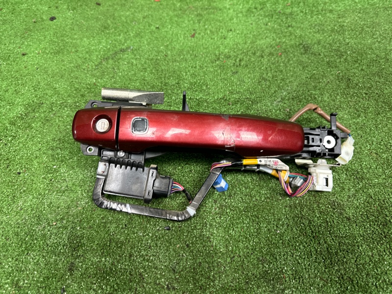 Ручка двери внешняя, 8000 рублей, Москва