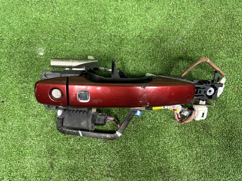 Ручка двери внешняя, 8000 рублей, Москва