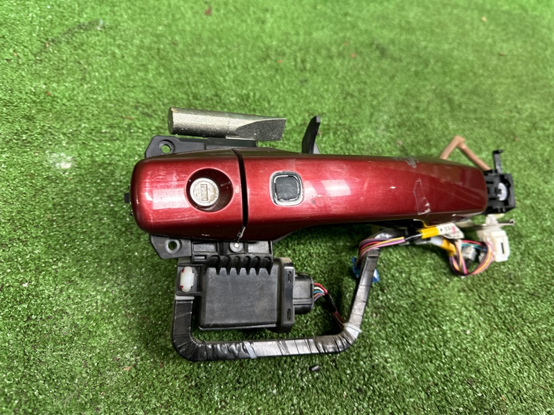 Ручка двери внешняя, 8000 рублей, Москва