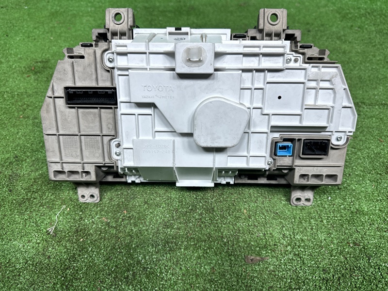 Панель приборов, 60000 рублей, Москва