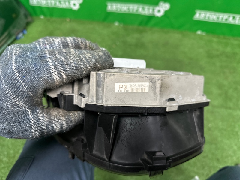 Панель приборов, 60000 рублей, Москва