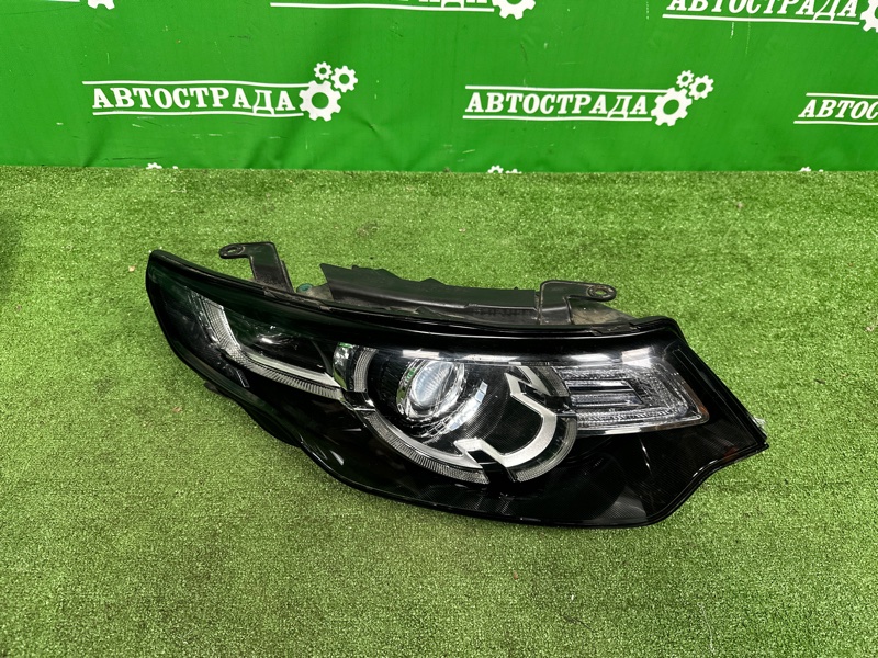 Фара, 35000 рублей, Москва