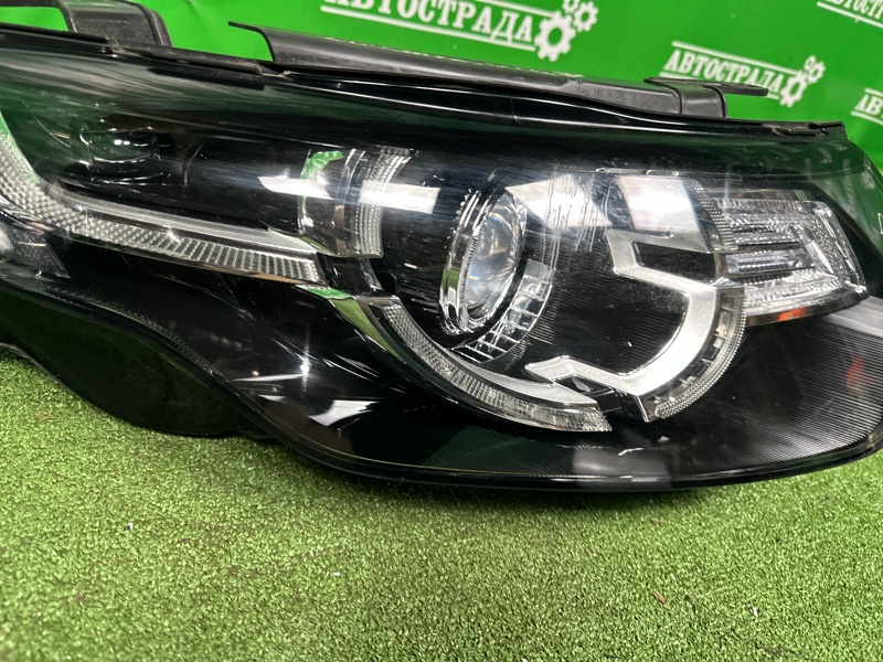 Фара, 35000 рублей, Москва