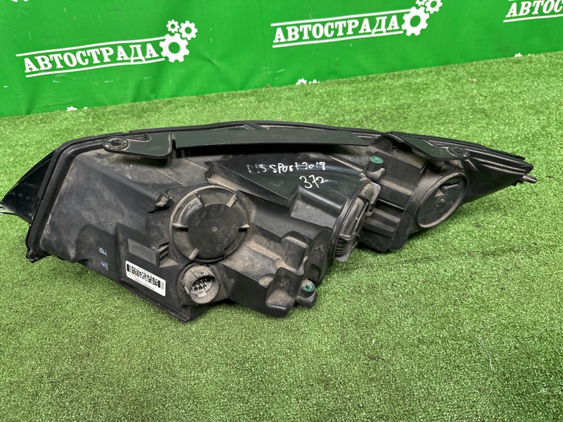 Фара, 35000 рублей, Москва