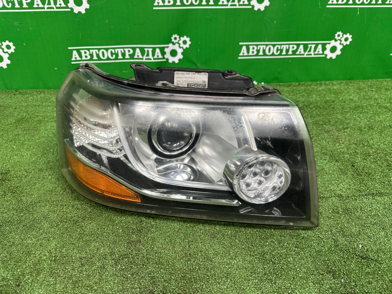 Фара, 50000 рублей, Москва