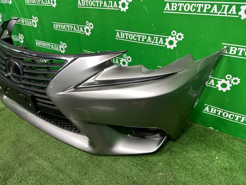 Бампер, 80000 рублей, Москва