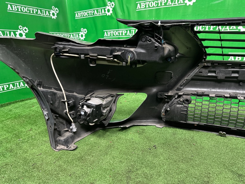 Бампер, 80000 рублей, Москва