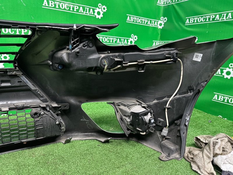 Бампер, 80000 рублей, Москва