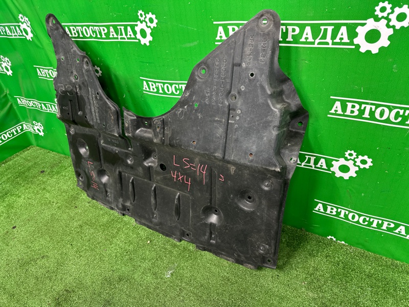 Защита двигателя, 16000 рублей, Москва